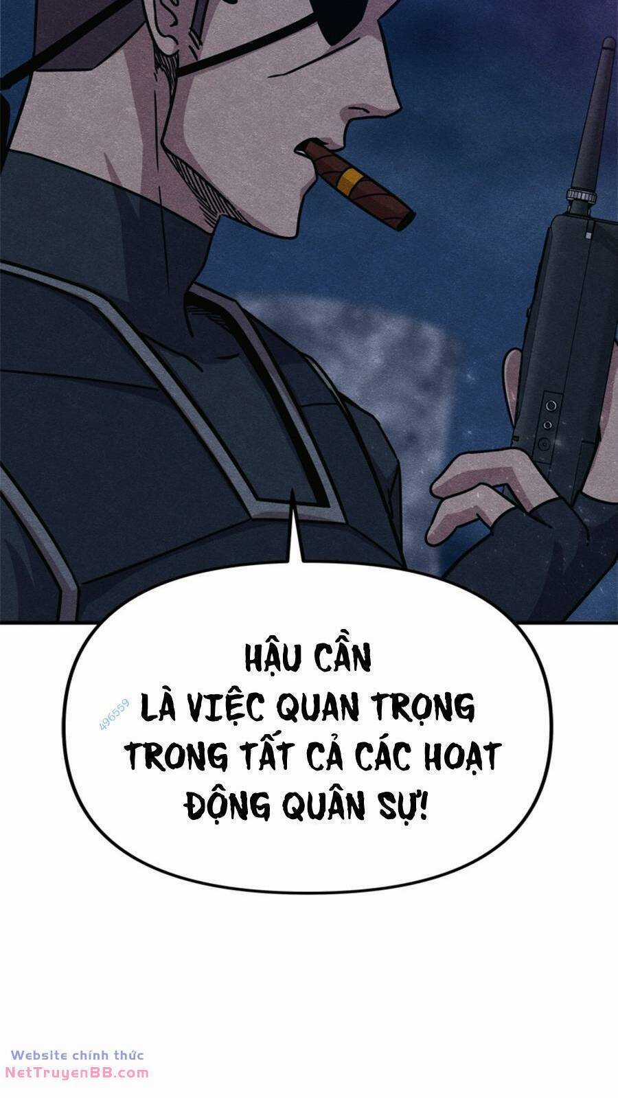 Xác Sống Và Sát Nhân Chapter 31 trang 50