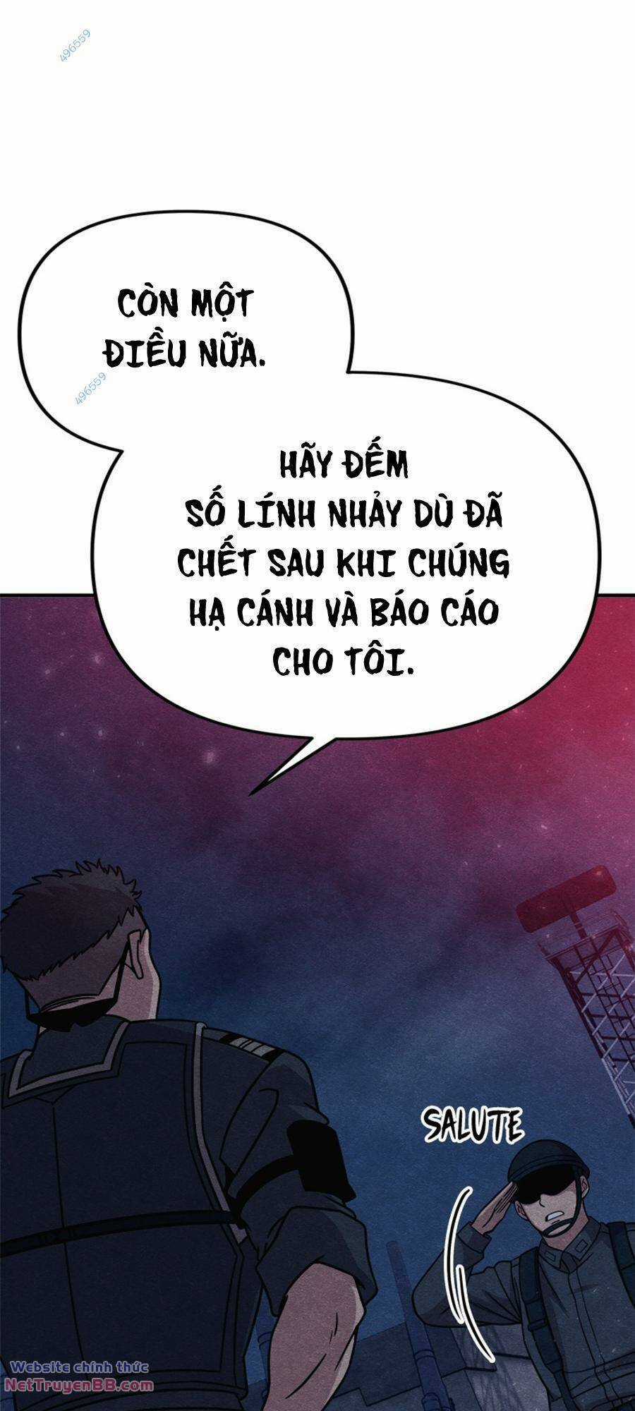 Xác Sống Và Sát Nhân Chapter 31 trang 51