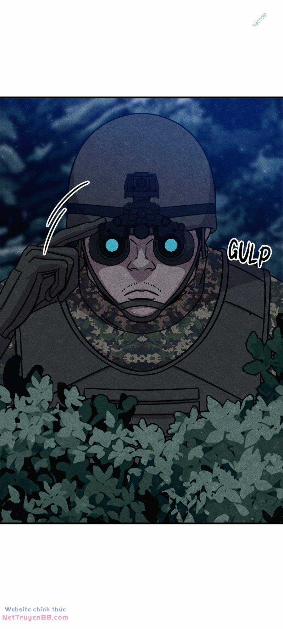 Xác Sống Và Sát Nhân Chapter 31 trang 54