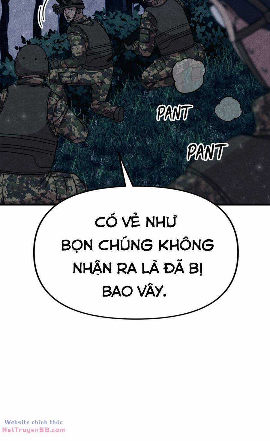 Xác Sống Và Sát Nhân Chapter 31 trang 56