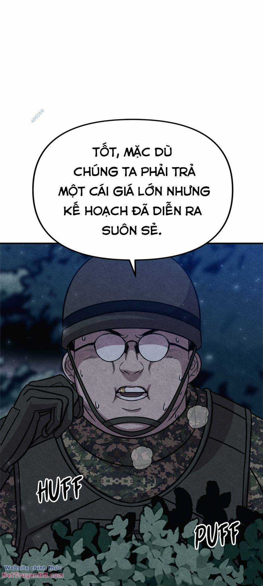 Xác Sống Và Sát Nhân Chapter 31 trang 57
