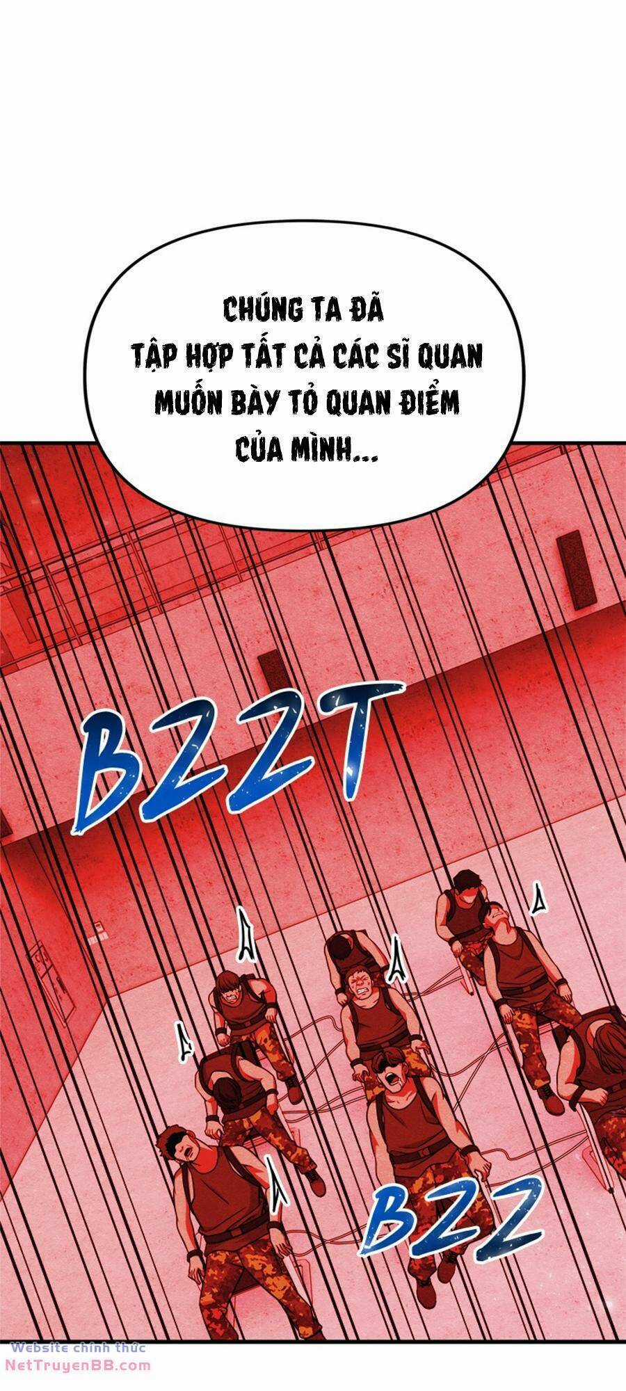 Xác Sống Và Sát Nhân Chapter 31 trang 63