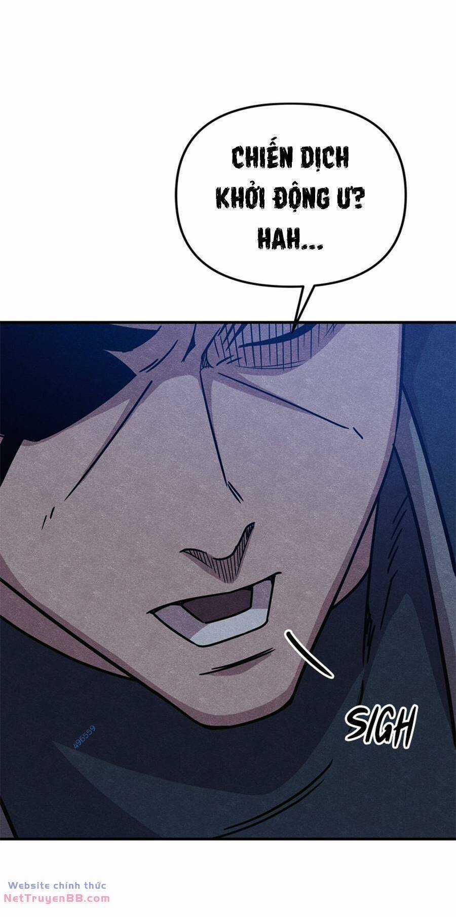 Xác Sống Và Sát Nhân Chapter 31 trang 7