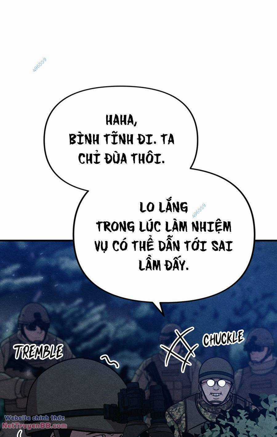 Xác Sống Và Sát Nhân Chapter 31 trang 71