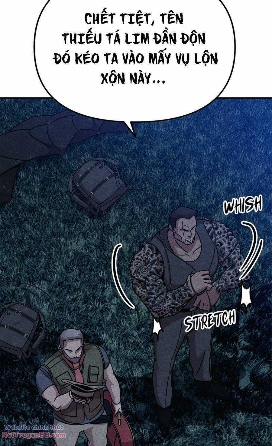 Xác Sống Và Sát Nhân Chapter 31 trang 76