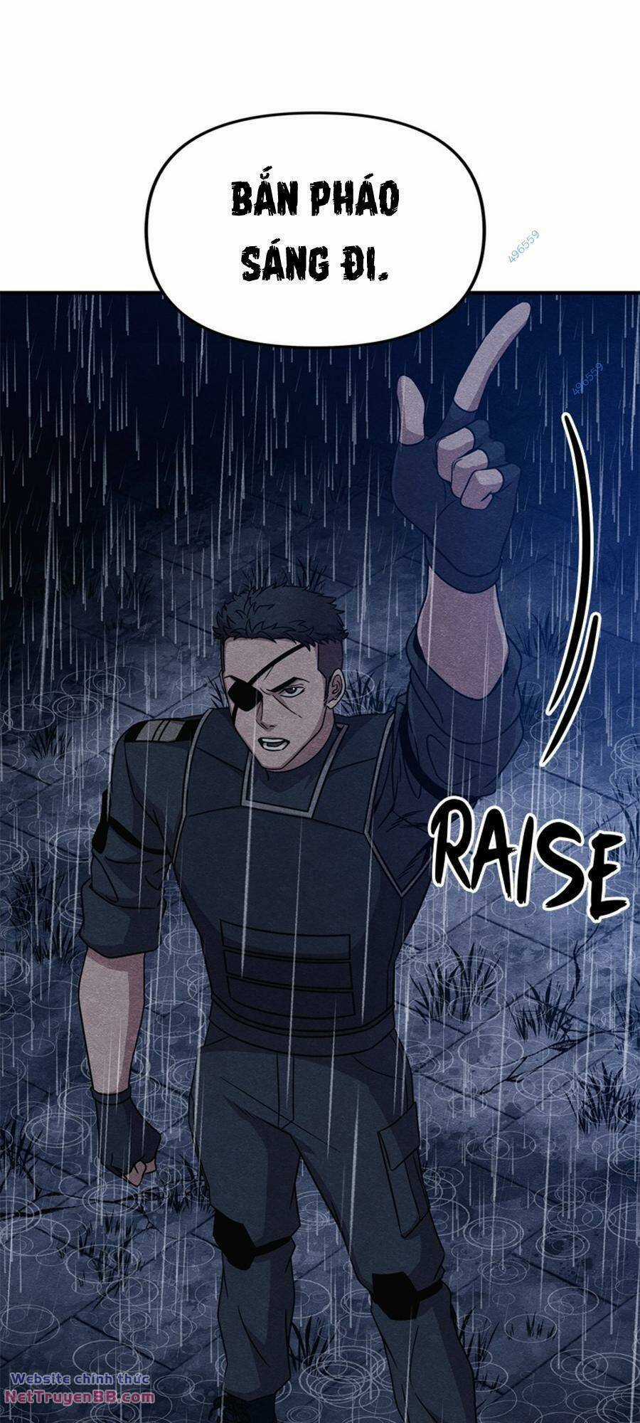 Xác Sống Và Sát Nhân Chapter 31 trang 8