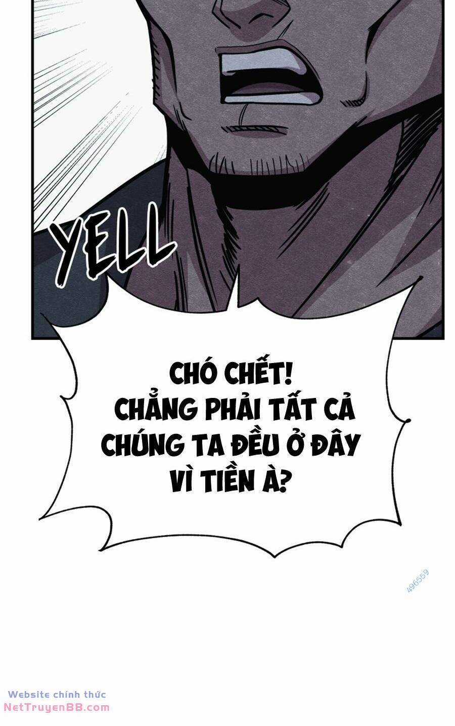 Xác Sống Và Sát Nhân Chapter 31 trang 84