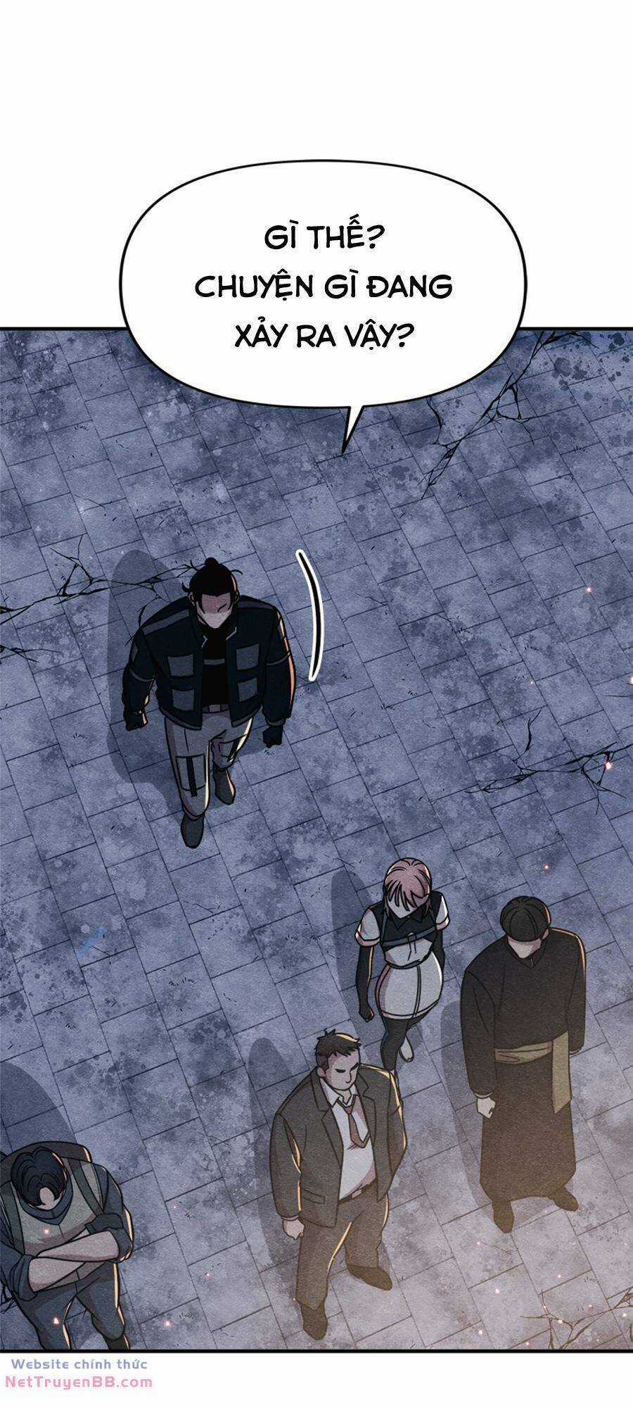 Xác Sống Và Sát Nhân Chapter 31 trang 98