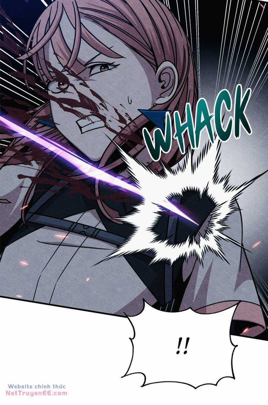 Xác Sống Và Sát Nhân Chapter 32 trang 10