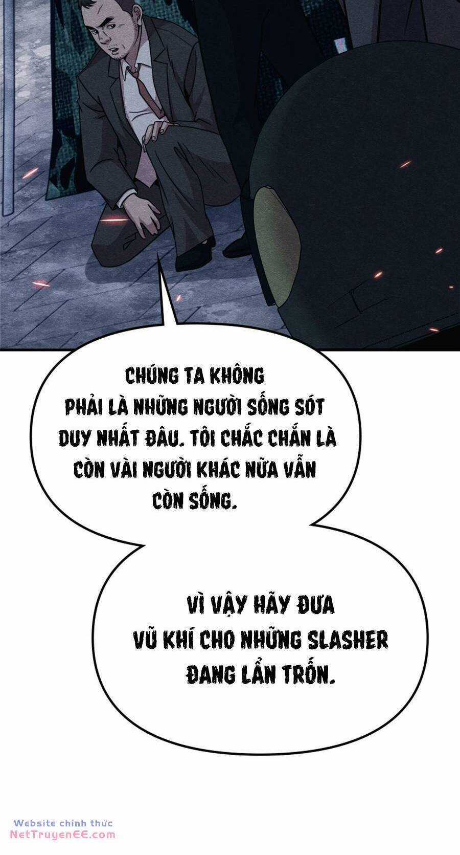 Xác Sống Và Sát Nhân Chapter 32 trang 100