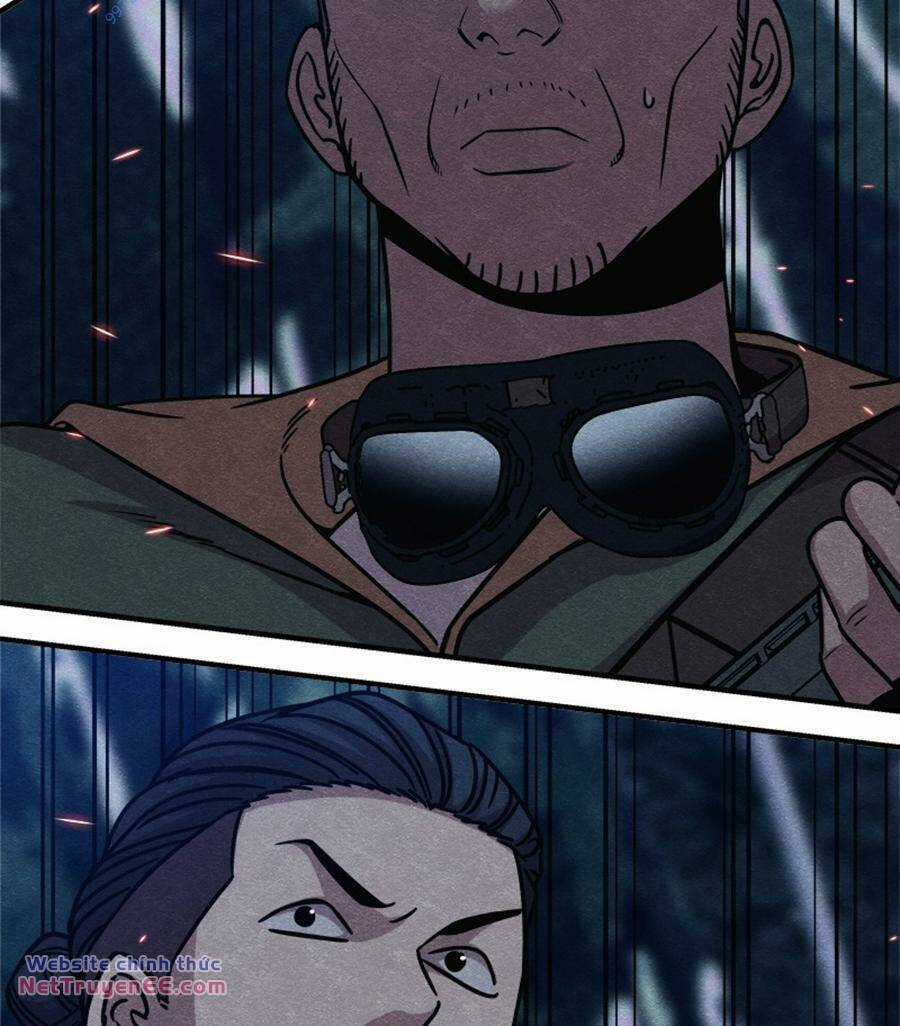 Xác Sống Và Sát Nhân Chapter 32 trang 104