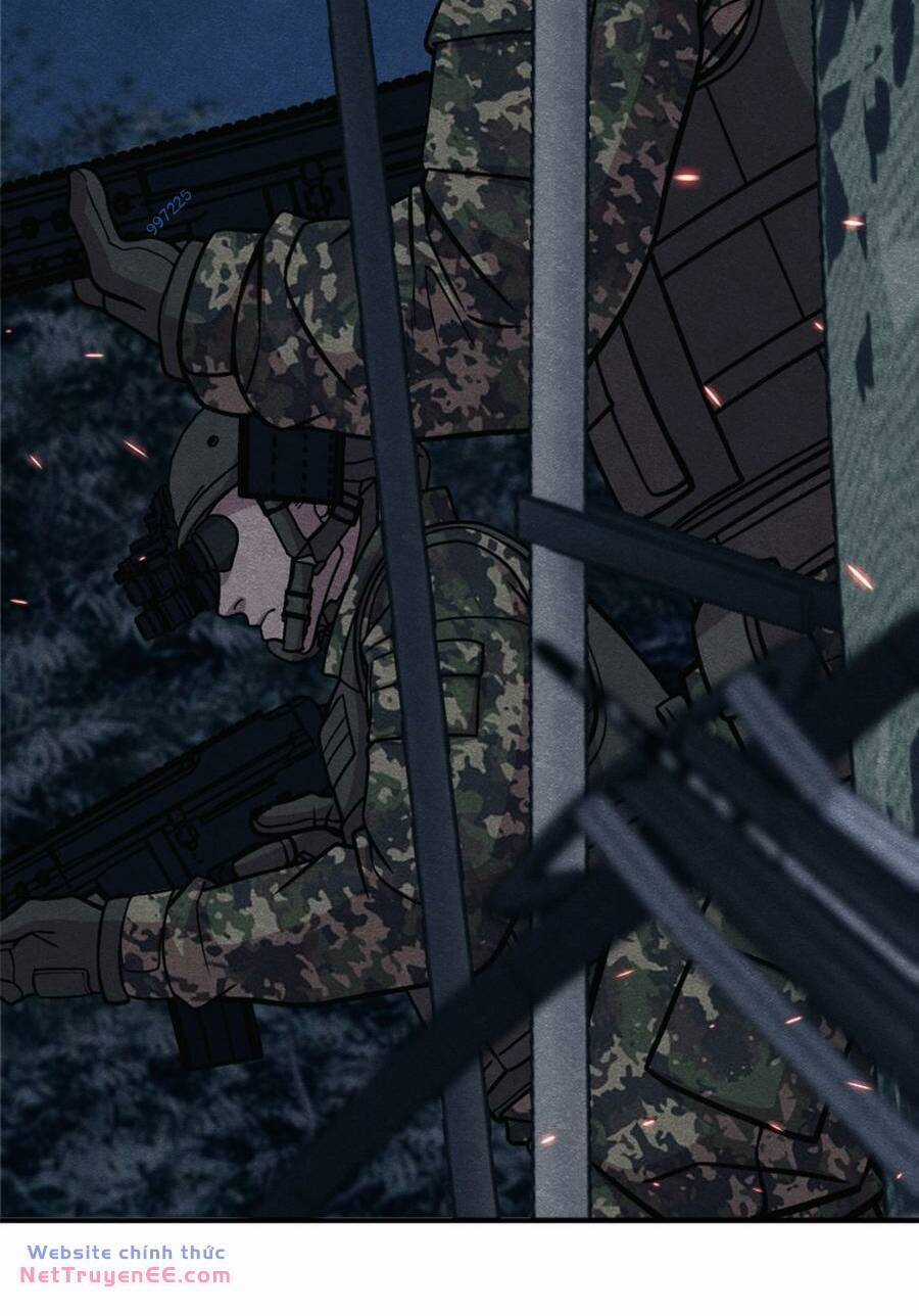 Xác Sống Và Sát Nhân Chapter 32 trang 108