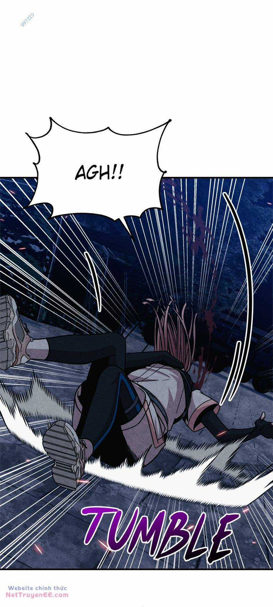 Xác Sống Và Sát Nhân Chapter 32 trang 11