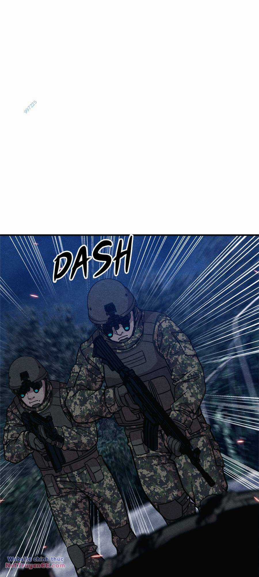 Xác Sống Và Sát Nhân Chapter 32 trang 112