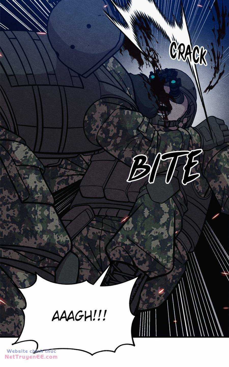 Xác Sống Và Sát Nhân Chapter 32 trang 119