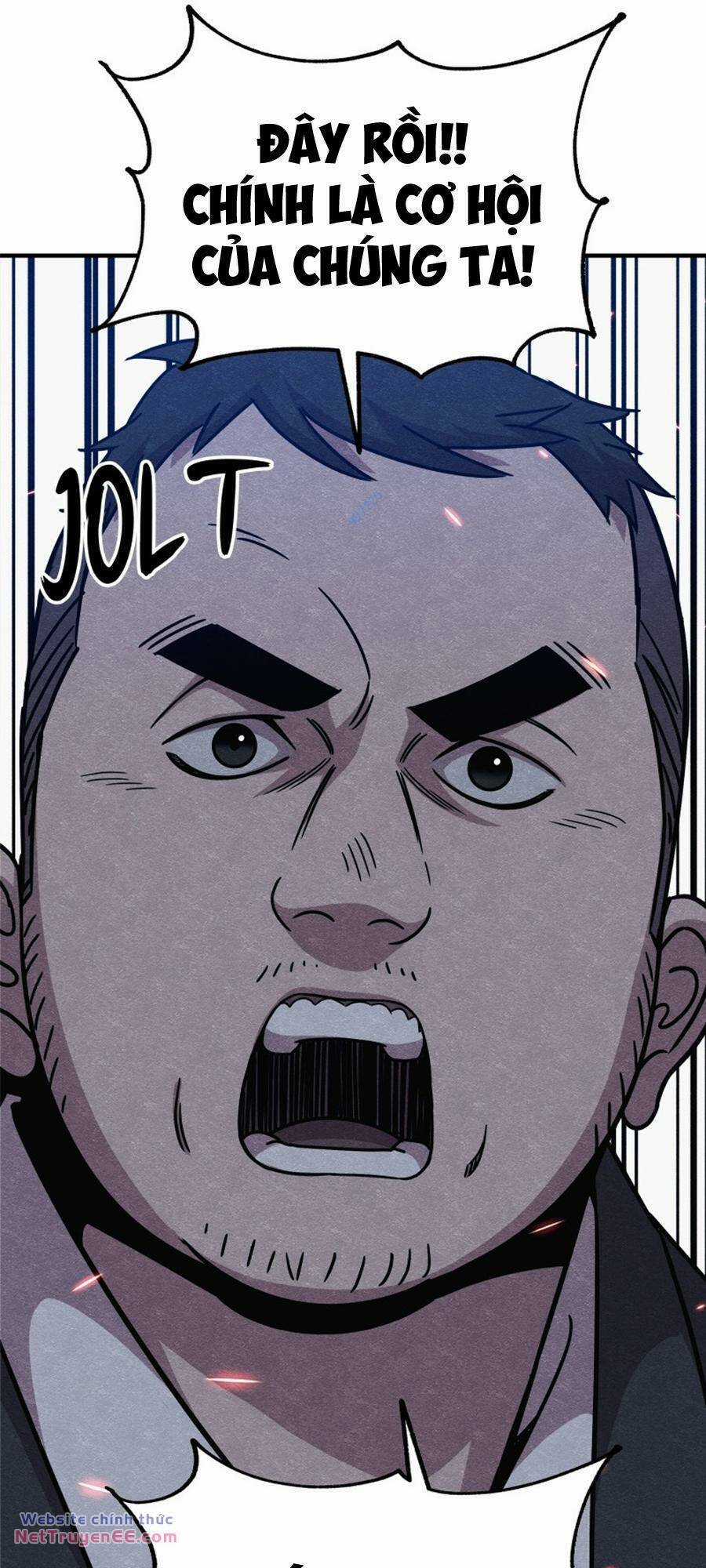 Xác Sống Và Sát Nhân Chapter 32 trang 120