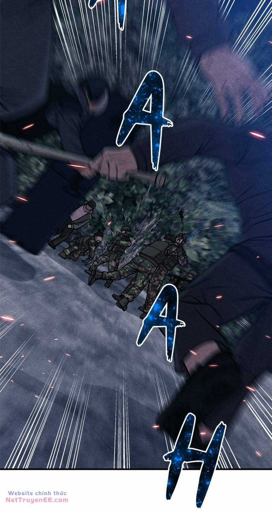 Xác Sống Và Sát Nhân Chapter 32 trang 122