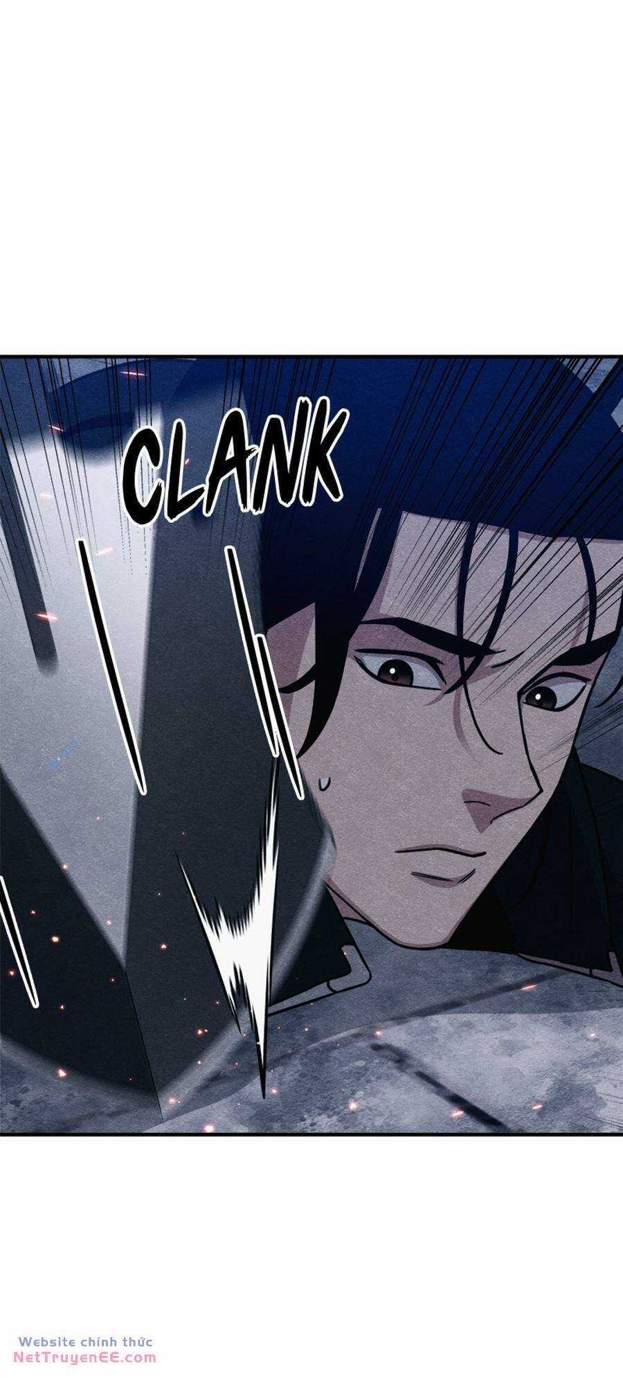 Xác Sống Và Sát Nhân Chapter 32 trang 123