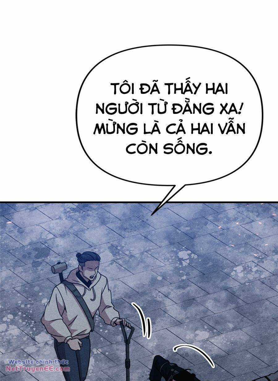 Xác Sống Và Sát Nhân Chapter 32 trang 124