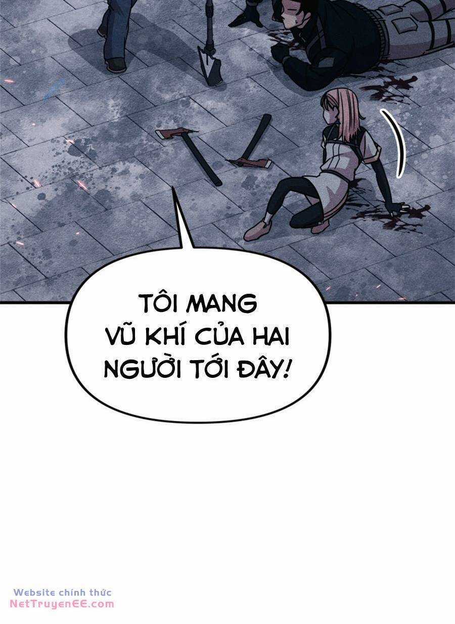 Xác Sống Và Sát Nhân Chapter 32 trang 125