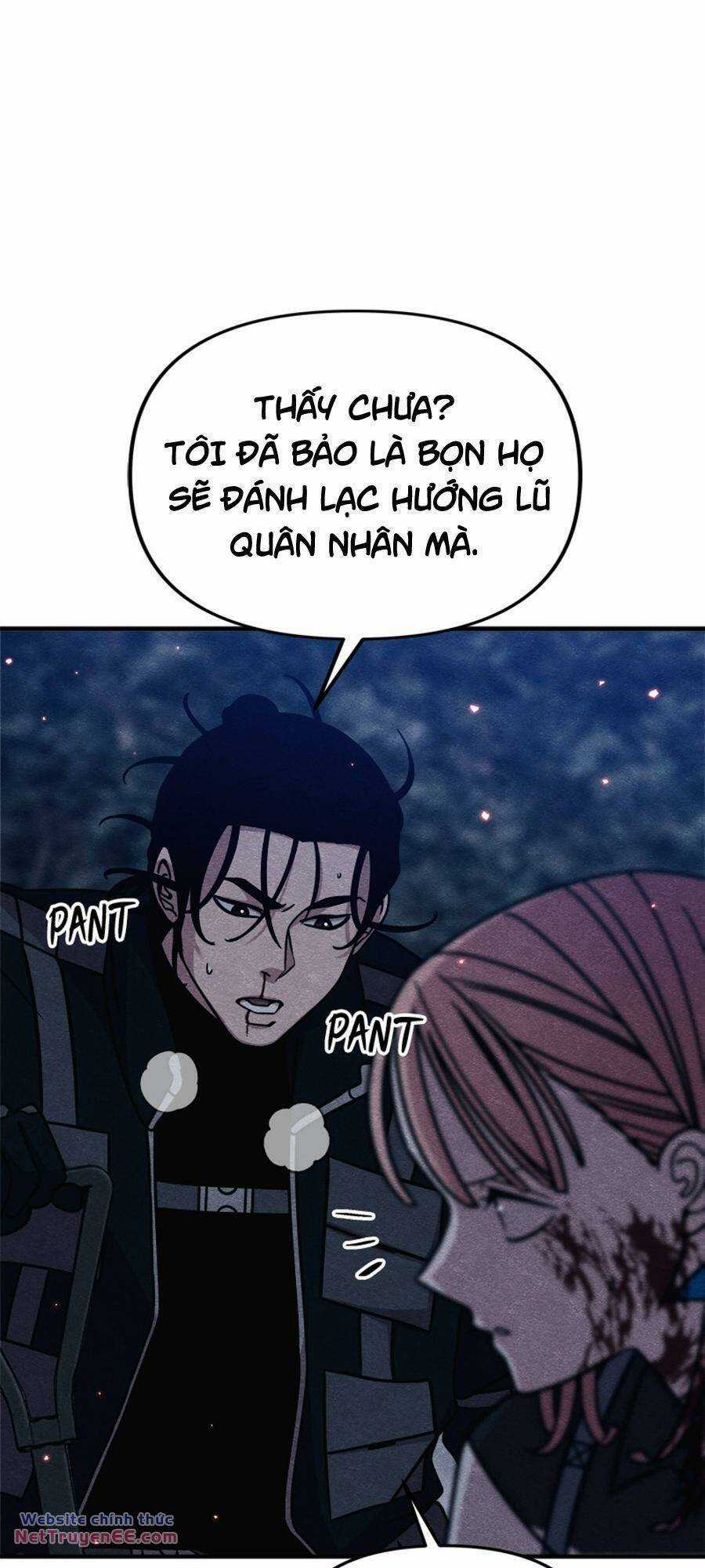 Xác Sống Và Sát Nhân Chapter 32 trang 126