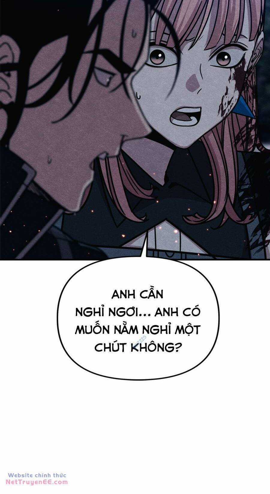 Xác Sống Và Sát Nhân Chapter 32 trang 128