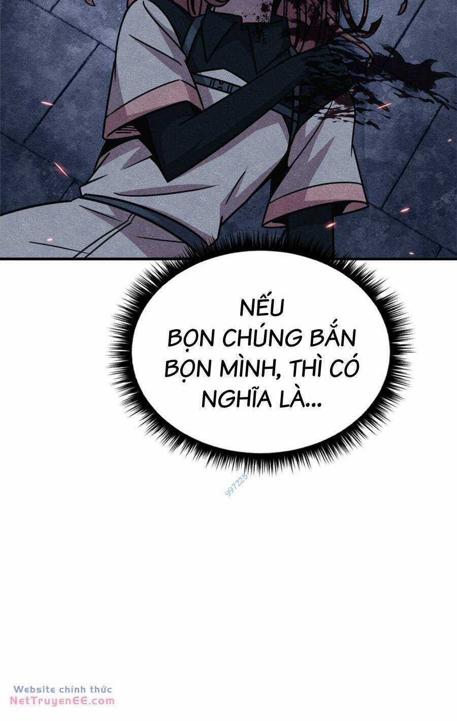 Xác Sống Và Sát Nhân Chapter 32 trang 13