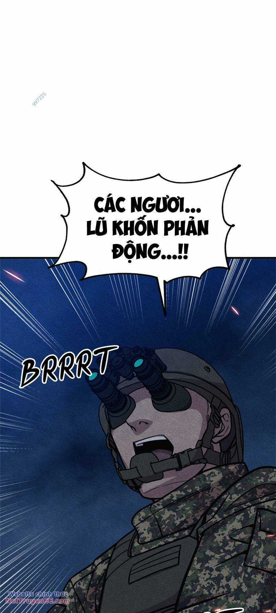 Xác Sống Và Sát Nhân Chapter 32 trang 131