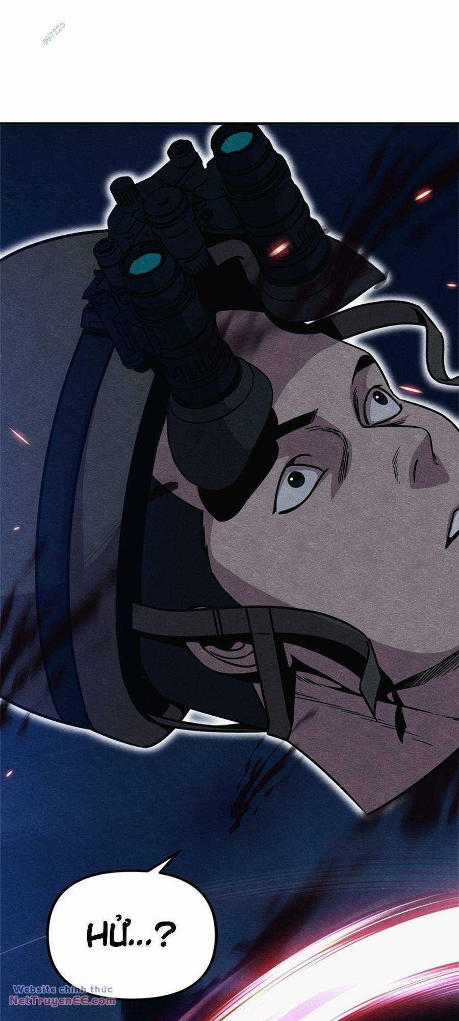 Xác Sống Và Sát Nhân Chapter 32 trang 134