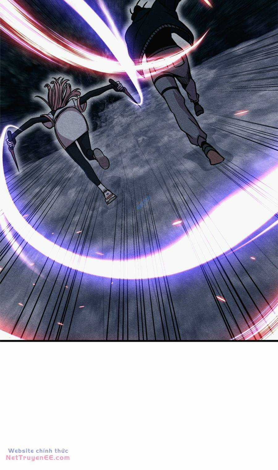 Xác Sống Và Sát Nhân Chapter 32 trang 136