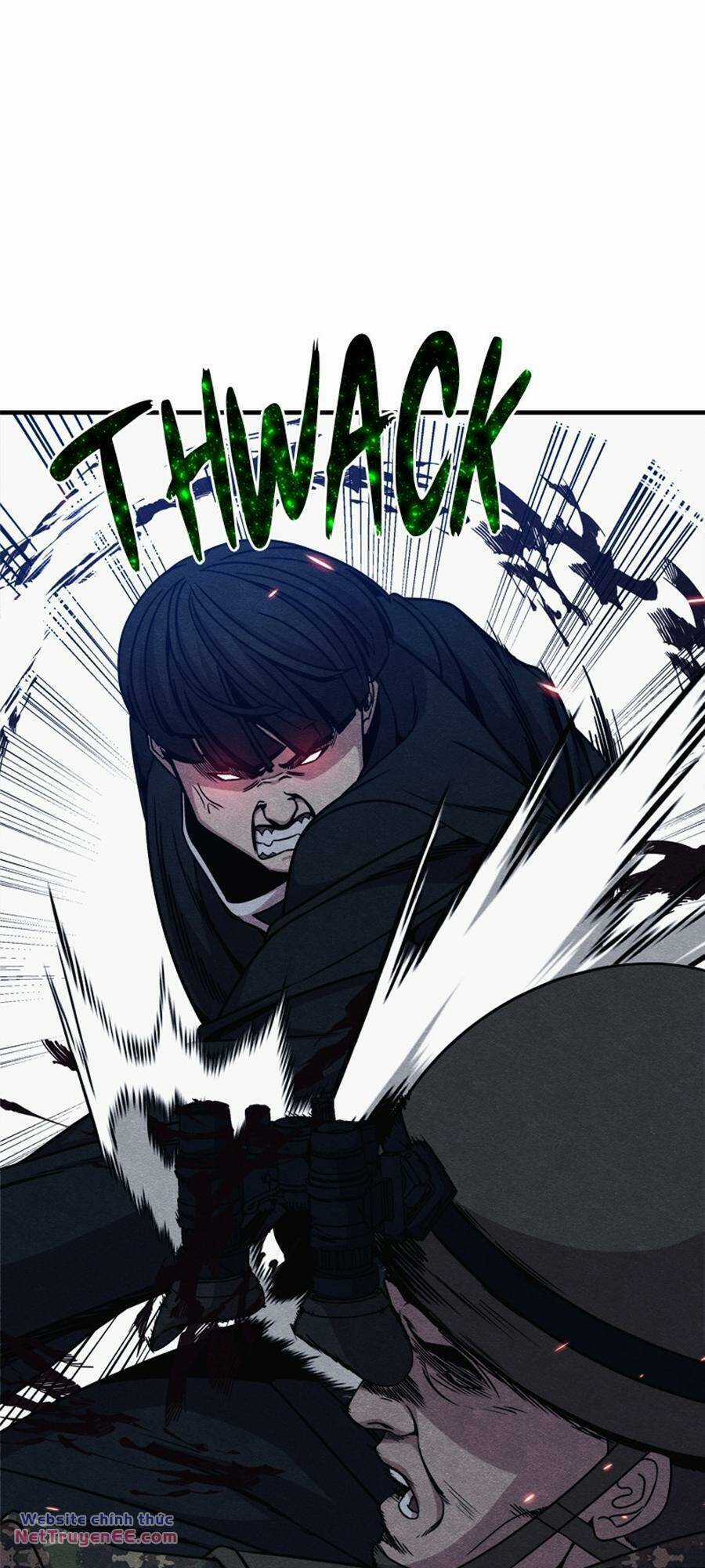 Xác Sống Và Sát Nhân Chapter 32 trang 137