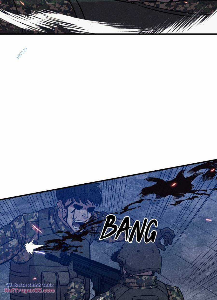 Xác Sống Và Sát Nhân Chapter 32 trang 138