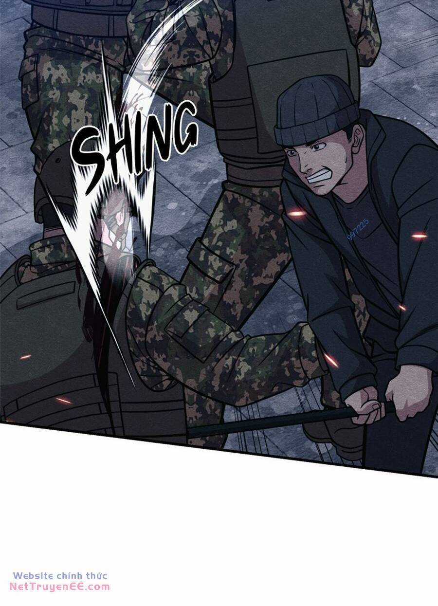 Xác Sống Và Sát Nhân Chapter 32 trang 139