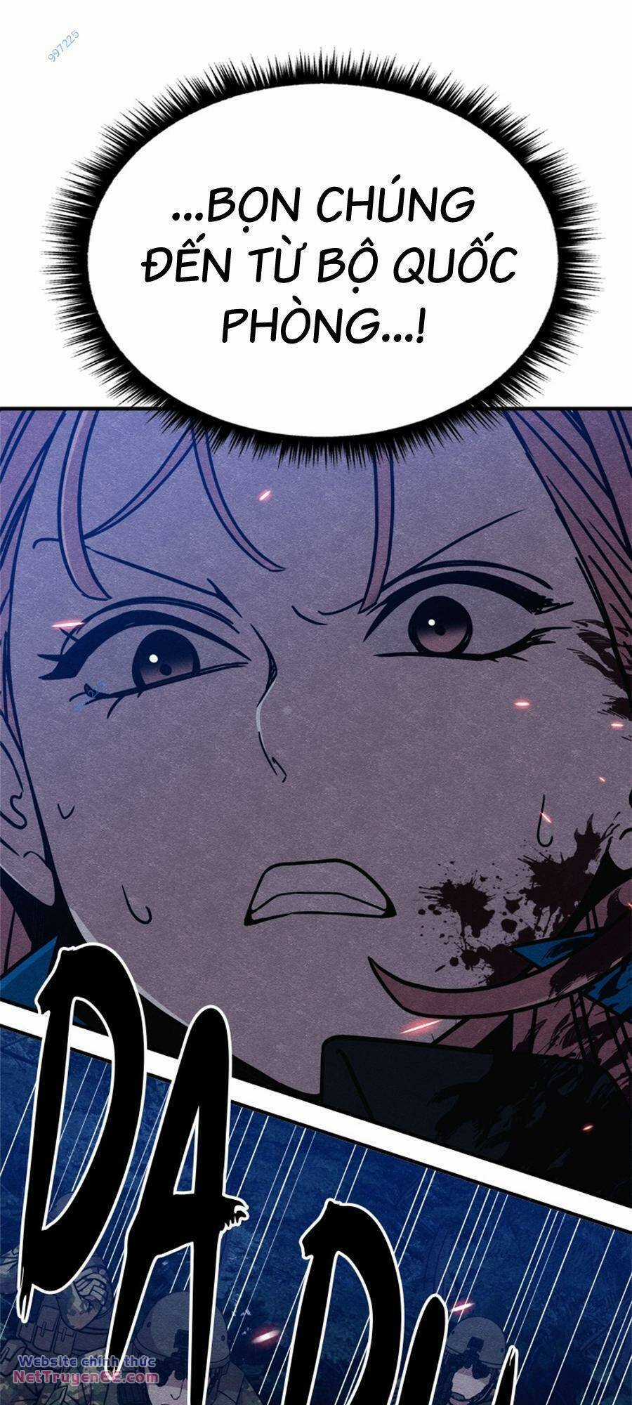 Xác Sống Và Sát Nhân Chapter 32 trang 14