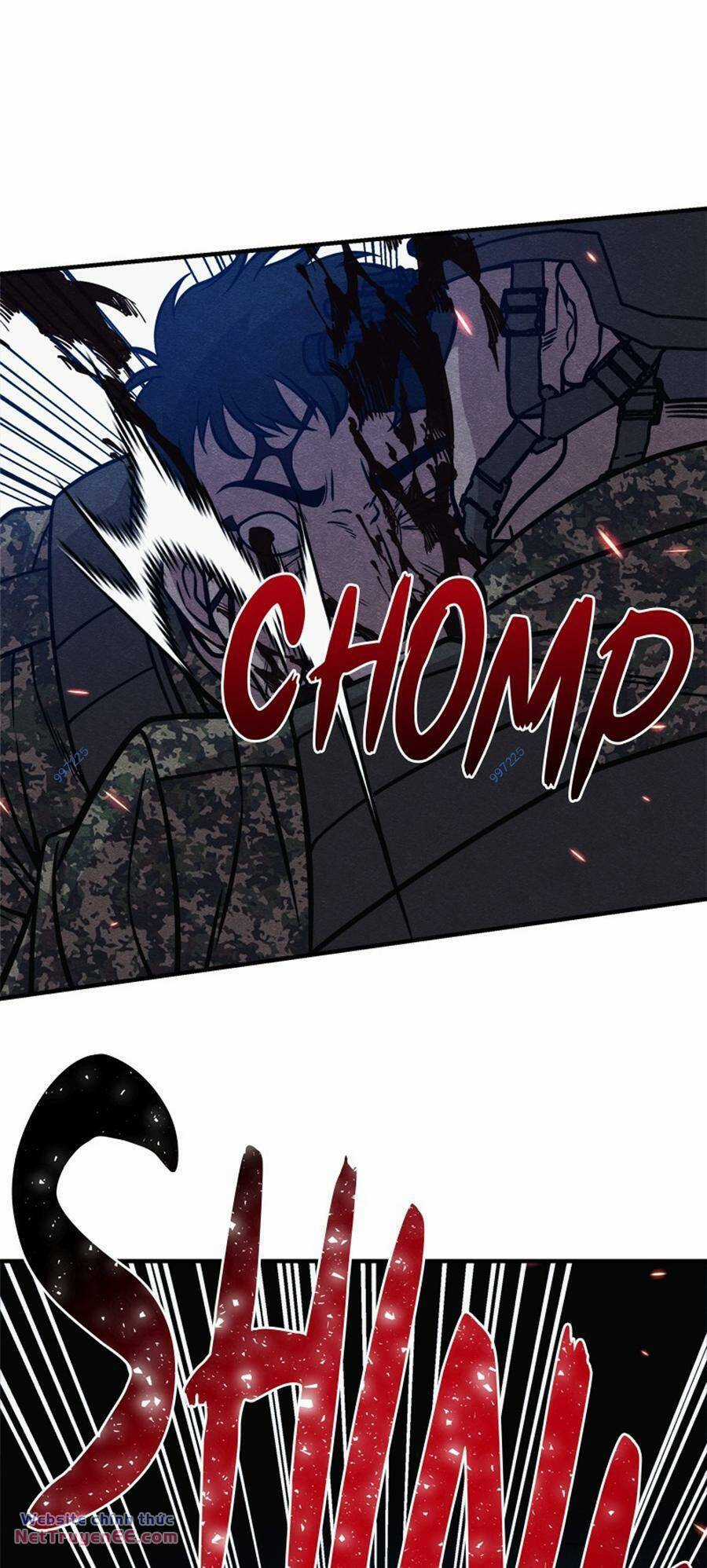 Xác Sống Và Sát Nhân Chapter 32 trang 140