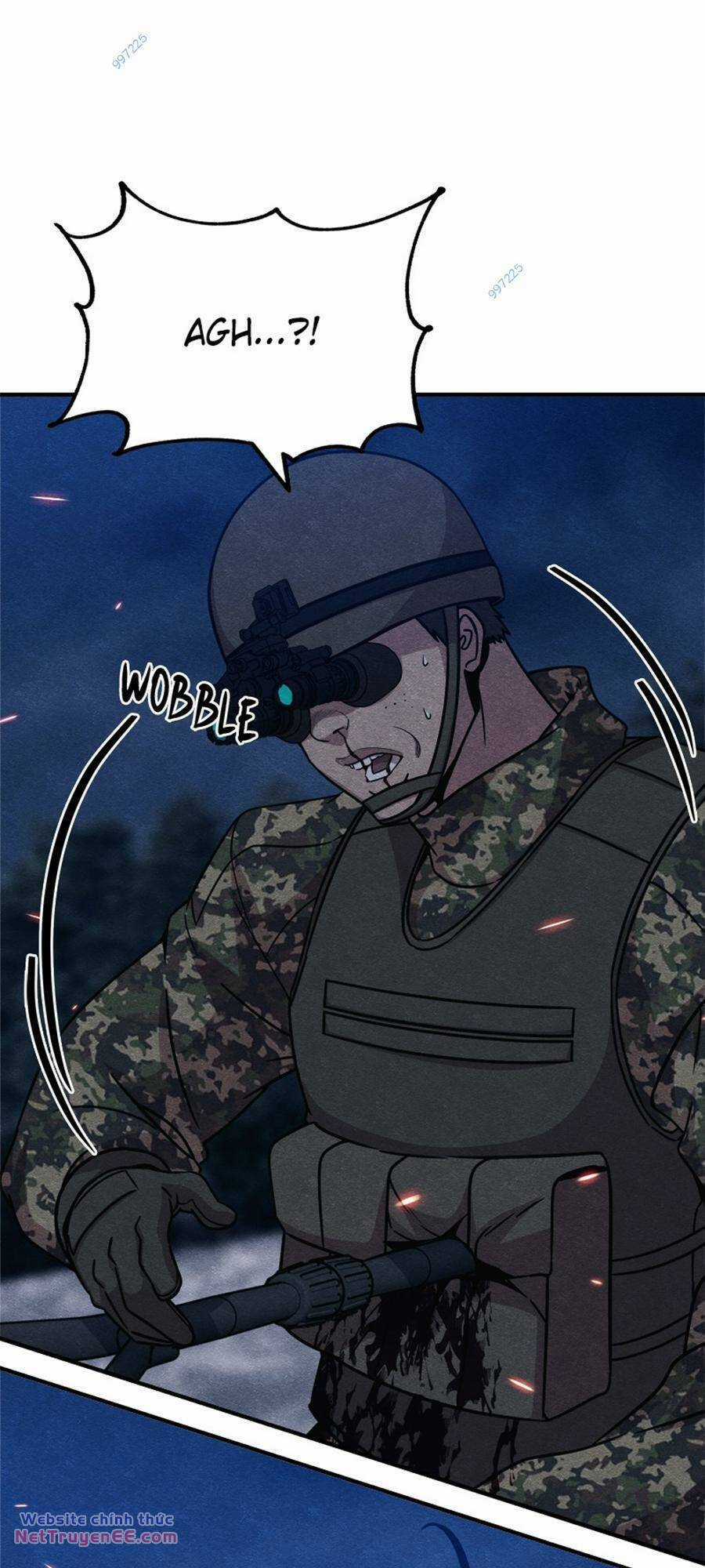 Xác Sống Và Sát Nhân Chapter 32 trang 142