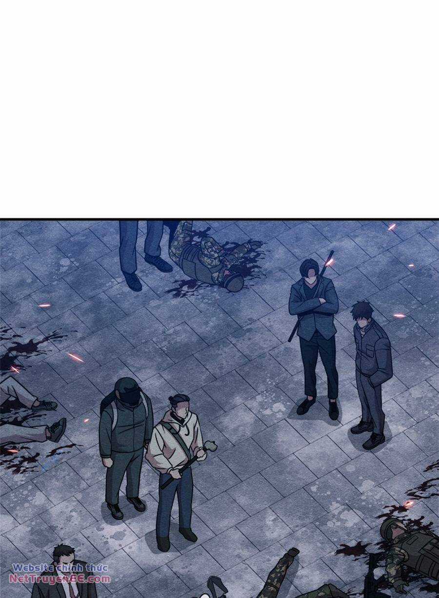 Xác Sống Và Sát Nhân Chapter 32 trang 146