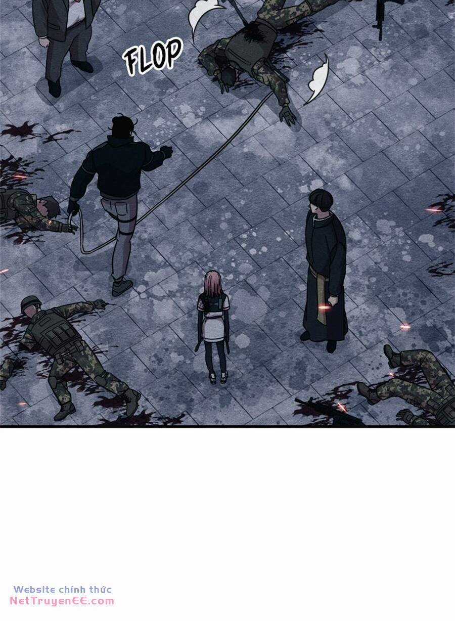 Xác Sống Và Sát Nhân Chapter 32 trang 147