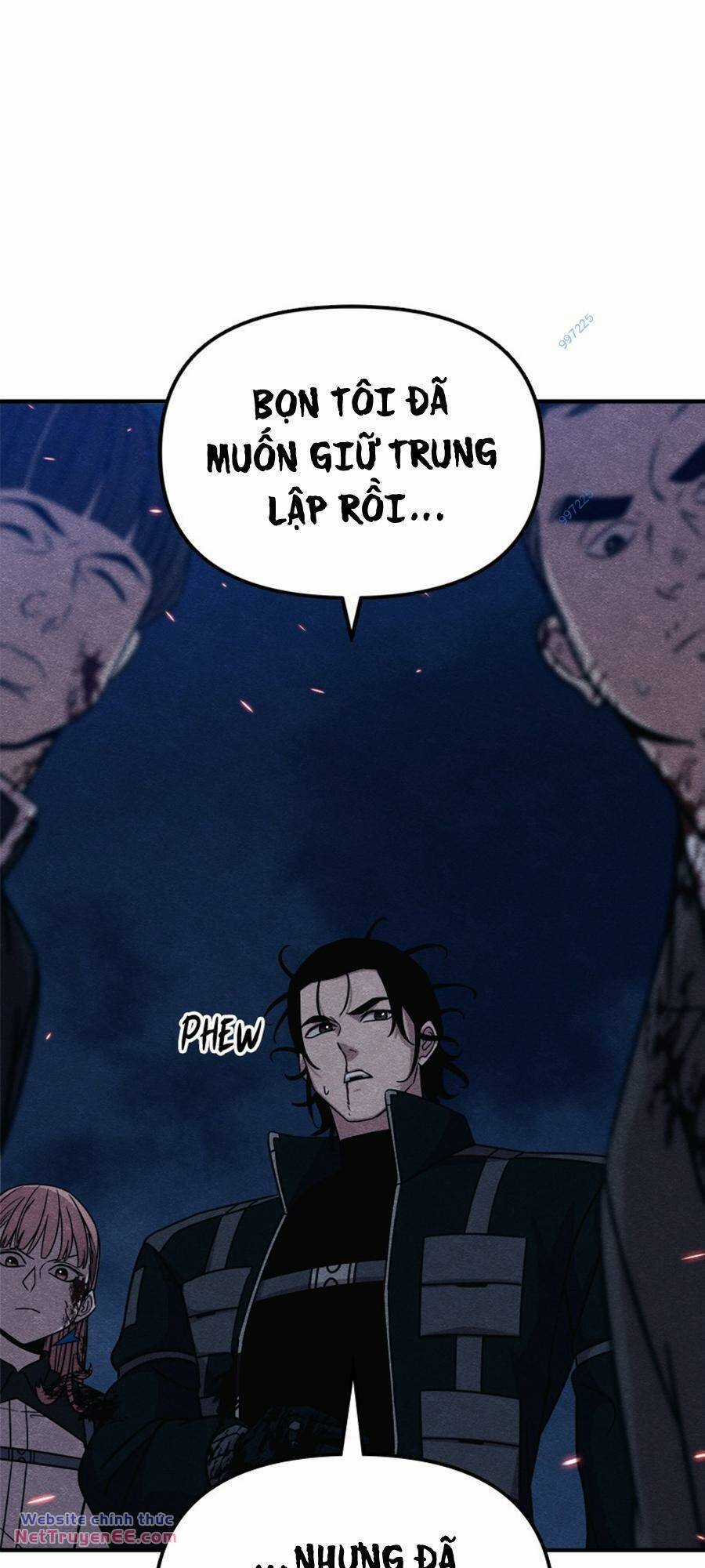 Xác Sống Và Sát Nhân Chapter 32 trang 148