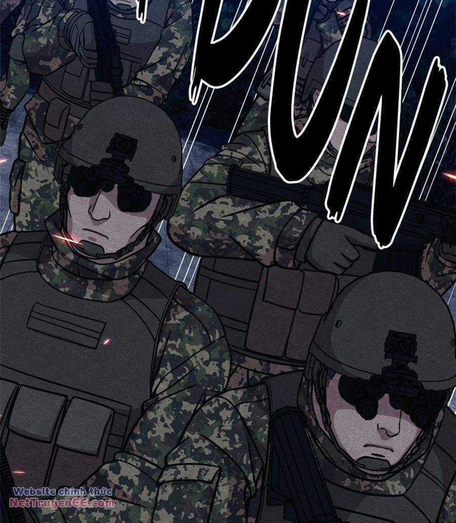 Xác Sống Và Sát Nhân Chapter 32 trang 15