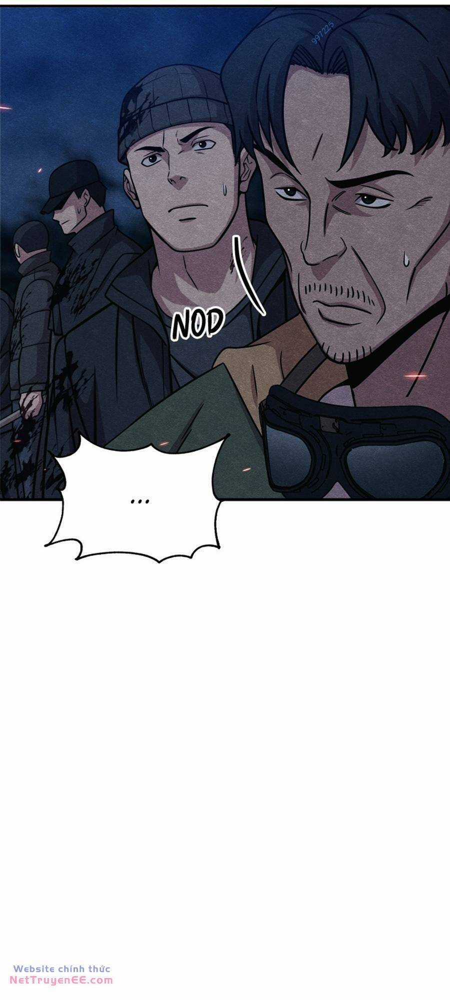 Xác Sống Và Sát Nhân Chapter 32 trang 151