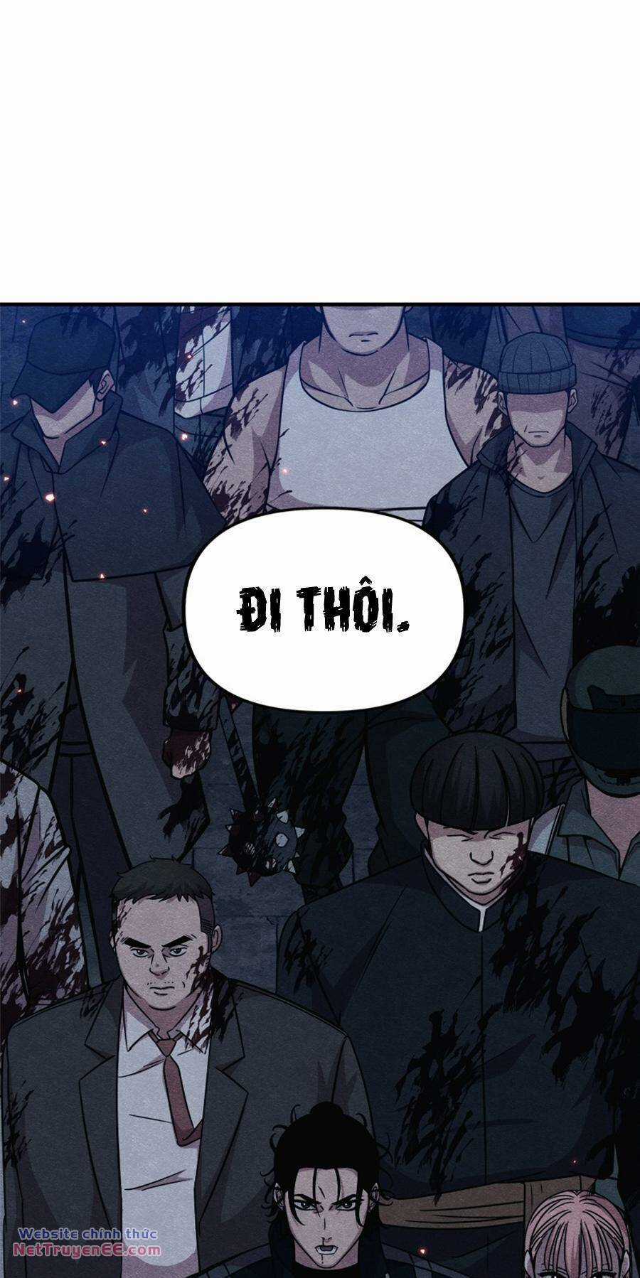 Xác Sống Và Sát Nhân Chapter 32 trang 152