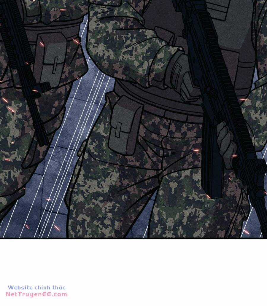 Xác Sống Và Sát Nhân Chapter 32 trang 16