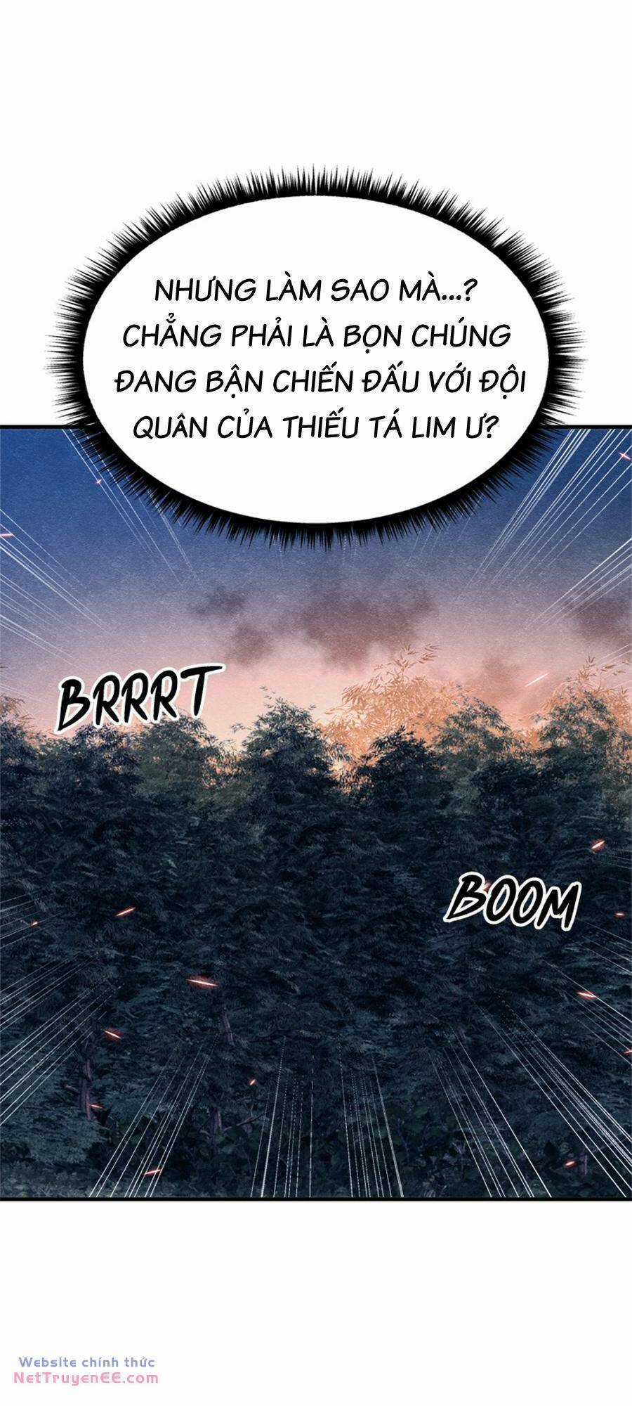 Xác Sống Và Sát Nhân Chapter 32 trang 17