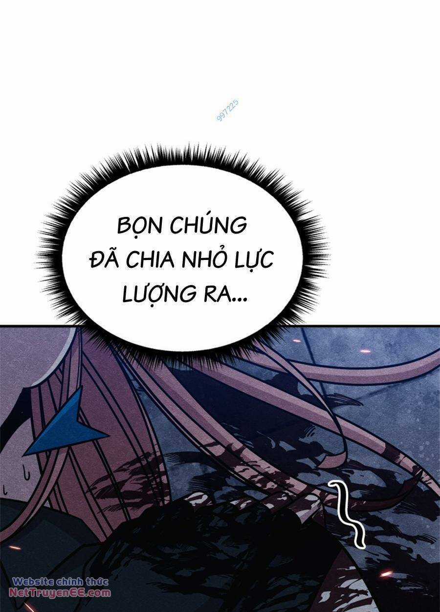 Xác Sống Và Sát Nhân Chapter 32 trang 18