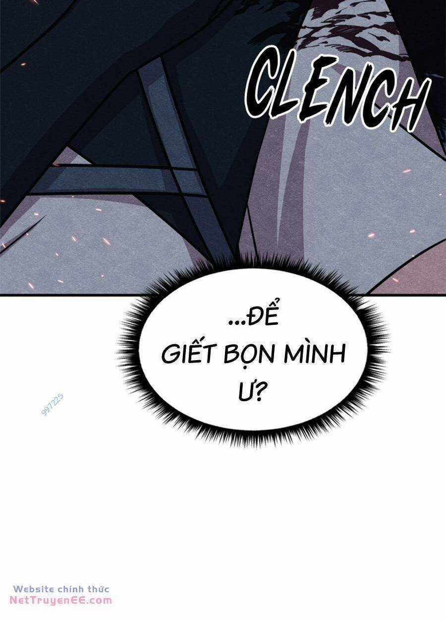 Xác Sống Và Sát Nhân Chapter 32 trang 19