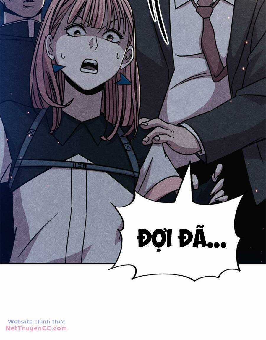 Xác Sống Và Sát Nhân Chapter 32 trang 2