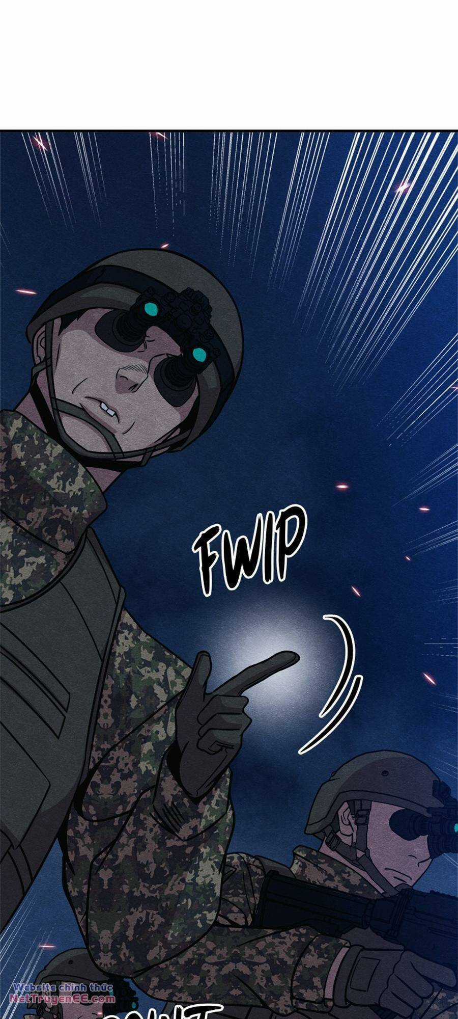 Xác Sống Và Sát Nhân Chapter 32 trang 22