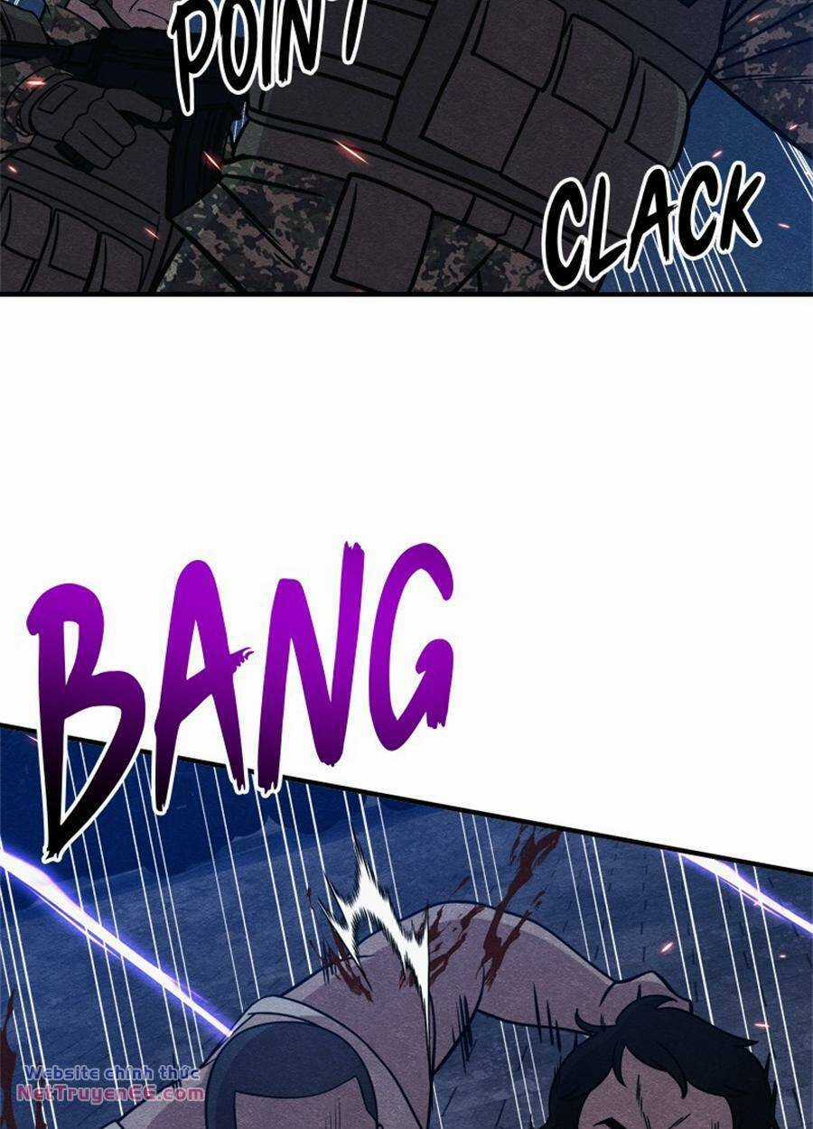 Xác Sống Và Sát Nhân Chapter 32 trang 23