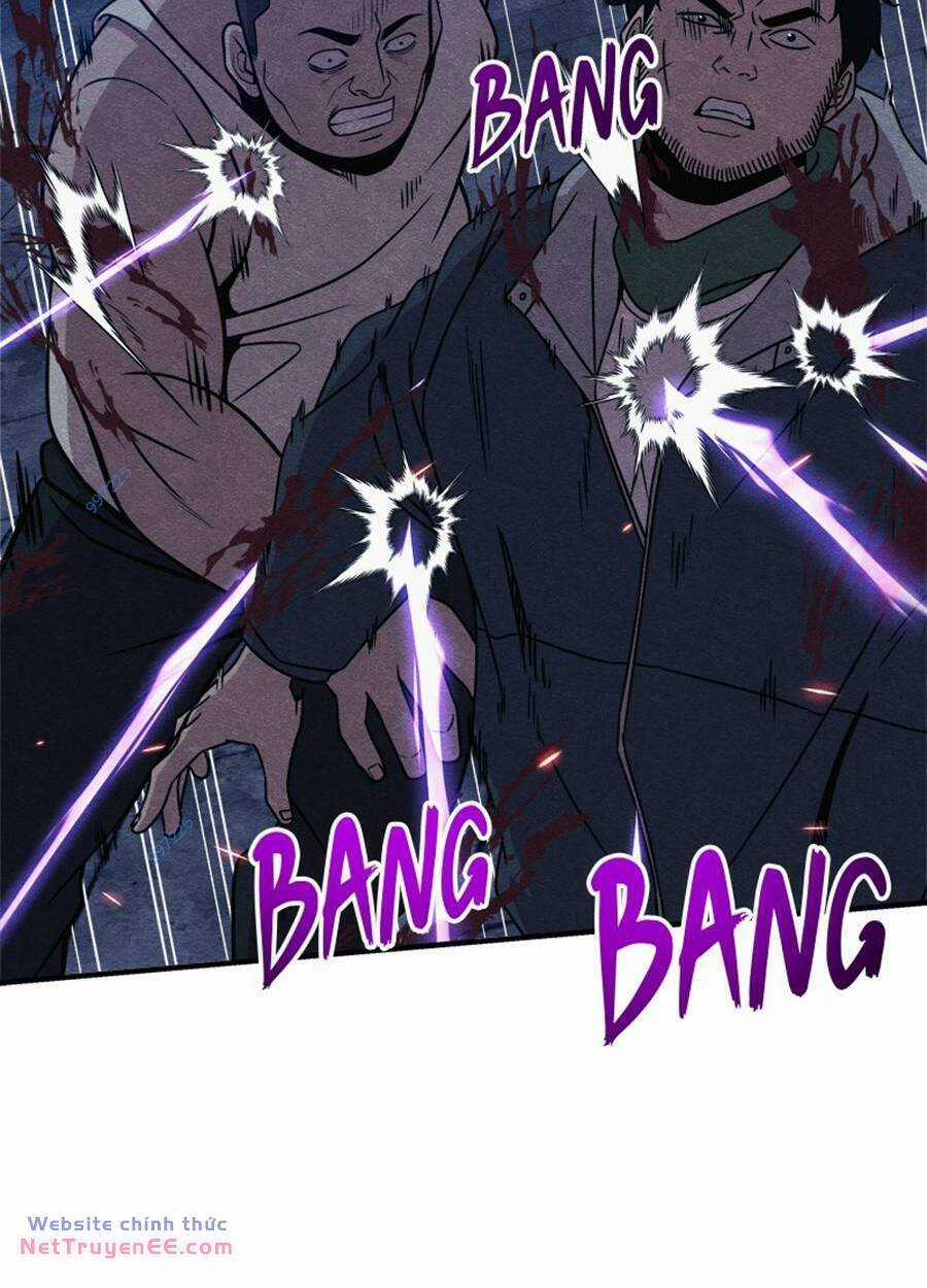 Xác Sống Và Sát Nhân Chapter 32 trang 24